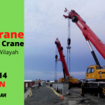 Rental Crane Terbaik di Bintaro Jakarta Selatan Hubungi 087881295014