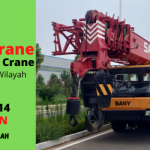 Rental Crane Terbaik di Pejaten Timur Jakarta Selatan Hubungi 087881295014