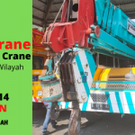 Rental Crane Terbaik di Ragunan Jakarta Selatan Hubungi 087881295014