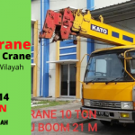 Rental Crane Terbaik di Cilandak Timur Jakarta Selatan Hubungi 087881295014