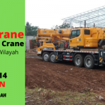 Rental Crane Terbaik di Kuningan Barat Jakarta Selatan Hubungi 087881295014