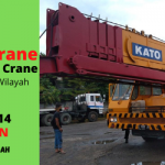 Rental Crane Terbaik di Petojo Selatan Jakarta Pusat Hubungi 087881295014