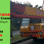 Rental Crane Terbaik di Johar Baru Jakarta Pusat Hubungi 087881295014