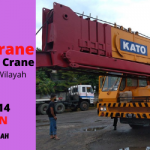 Rental Crane Terbaik di Jatimurni Bekasi Hubungi 087881295014