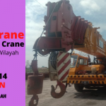 Rental Crane Terbaik di Batuceper Tangerang Hubungi 087881295014
