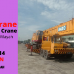 Rental Crane Terbaik di Batusari Tangerang Hubungi 087881295014