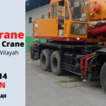 Rental Crane Terbaik di Poris Plawad Utara Tangerang Hubungi 087881295014
