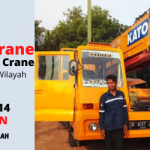 Rental Crane Terbaik di Nambo Jaya Tangerang Hubungi 087881295014