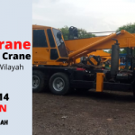 Rental Crane Terbaik di Nerogtog Tangerang Hubungi 087881295014