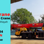Rental Crane Terbaik di Sentul Jaya Balaraja Tangerang Hubungi 087881295014