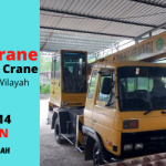 Rental Crane Terbaik di Cibadak Cikupa Tangerang Hubungi 087881295014