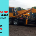 Rental Crane Terbaik di Cibetok Gunung Kaler Tangerang Hubungi 087881295014