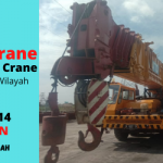 Rental Crane Terbaik di Mekarsari Jambe Tangerang Hubungi 087881295014