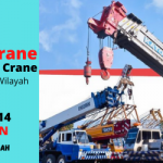 Rental Crane Terbaik di Sumurbandung Jayanti Tangerang Hubungi 087881295014
