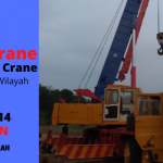 Rental Crane Terbaik di Gandaria Mekarbaru Tangerang Hubungi 087881295014